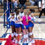 This week in Oak Ridge War Eagles volleyball (Sept. 8-14)