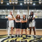 Chemistry key as Conroe returns to the floor for new season