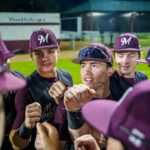 Magnolia goes 18 innings without run allowed; Morris wins No. 300